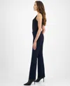 Inc International Concepts Women's Mid-rise Bootcut Jeans, Created For Macy's