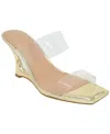 Inc International Concepts Women's Sammeyy Dress Sandals, Exclusively At Macy's