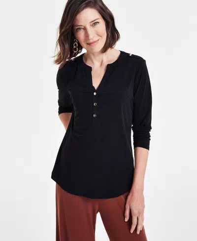 Inc International Concepts Pull-on Flare-leg Pants, Regular & Petite Sizes, Created For Macy's In French Cafe