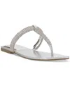 Inc International Concepts Women's Yahvi Flat Sandals, Exclusively At Macy's