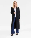 Inc International Concepts Womens Duster Cardigan Xs 3x Macys Exclusive In Multi