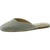 Inc Joslyn Womens Flat Slip On Mules In Multi