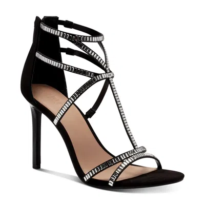Inc Natissha Womens Embellished Pumps In Multi