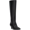 Inc Sameya Womens Zipper Man Made Mid-calf Boots In Multi