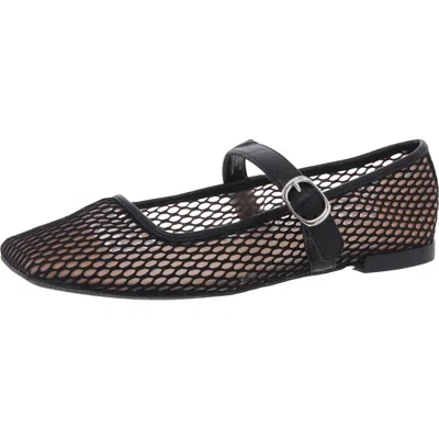 Inc Womens Adjustable Mary Janes In Multi