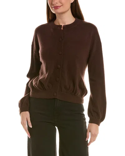 Incashmere 100% Cashmere Cardigan In Multi