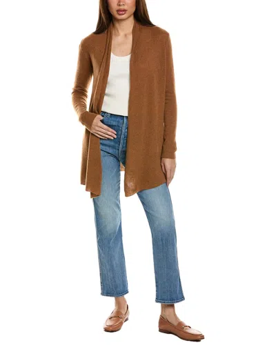 Incashmere Cashmere Cardigan In Multi