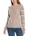 Incashmere Cashmere Sweater