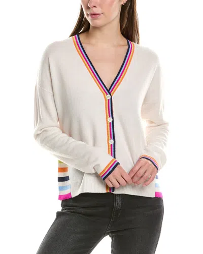 Incashmere Cashmere Sweater In Beige