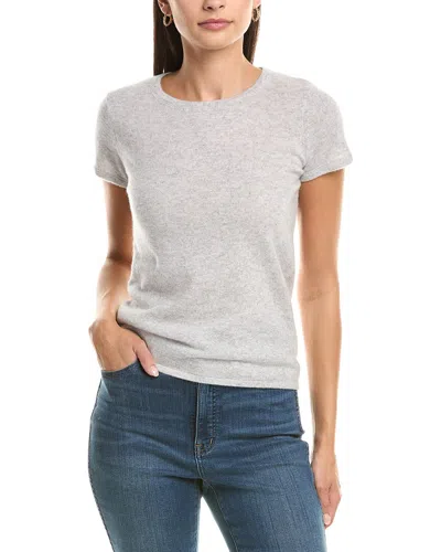 INCASHMERE INCASHMERE CREWNECK CASHMERE SHIRT