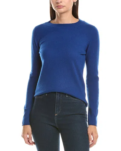INCASHMERE CREWNECK CASHMERE SWEATER