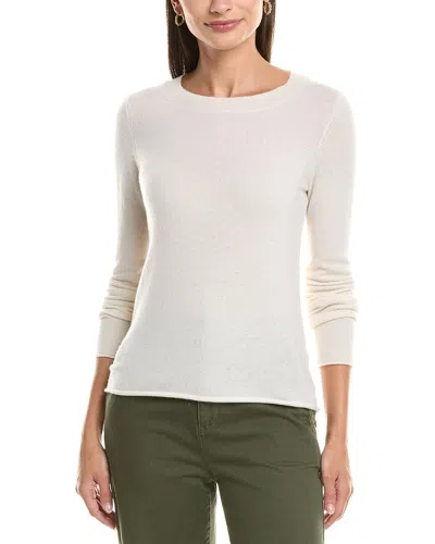 INCASHMERE CREWNECK CASHMERE SWEATER