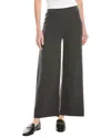 Incashmere In2 By  Double Sided Cashmere-blend Pant In Multi