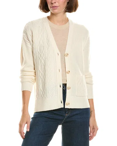 Incashmere Polo 100% Cashmere Sweater In Nude