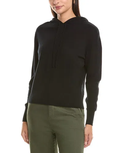 INCASHMERE PULLOVER CASHMERE HOODIE