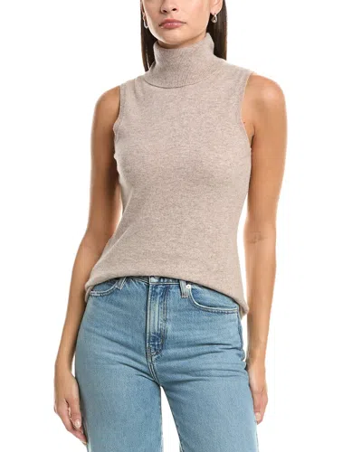 INCASHMERE INCASHMERE TANK CASHMERE SWEATER