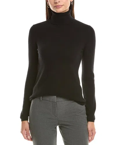 INCASHMERE TURTLENECK CASHMERE SWEATER