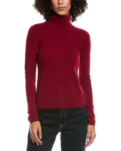 INCASHMERE TURTLENECK CASHMERE SWEATER