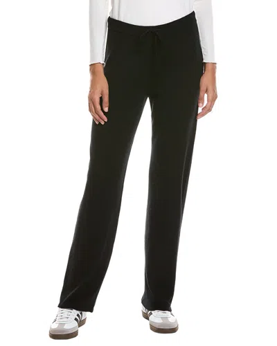 INCASHMERE INCASHMERE WOOL & CASHMERE-BLEND PANT
