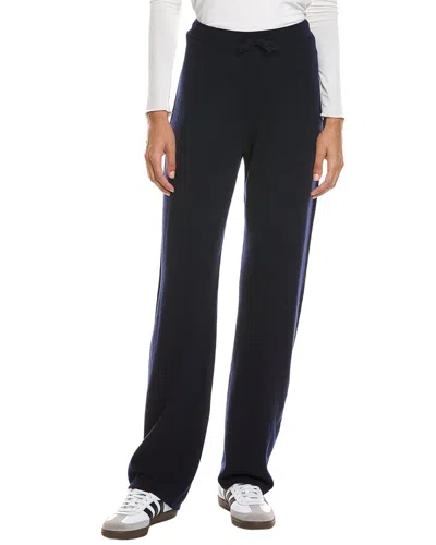 INCASHMERE INCASHMERE WOOL & CASHMERE-BLEND PANT