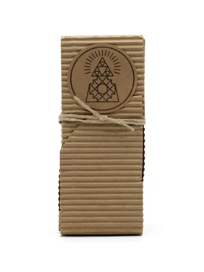 Incausa Breu Resin Palo Santo Incense In Neutral