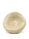 Incausa Elbow Smudge Bowl (set Of Three) In Neutral