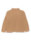 Incentive! Cashmere Xandra Sweater In Neutrals