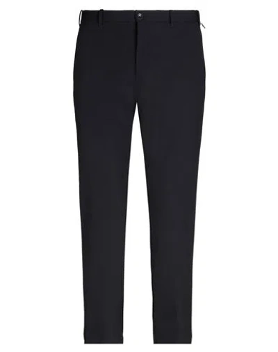 Incotex 1951 By Slowear Man Pants Midnight Blue Size 30 Polyamide, Elastane