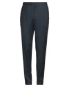 Incotex 1951 By Slowear Man Pants Midnight Blue Size 34 Virgin Wool
