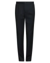 Incotex 1951 By Slowear Man Pants Navy Size 30 Virgin Wool In Black