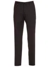 Incotex Pants In Black  