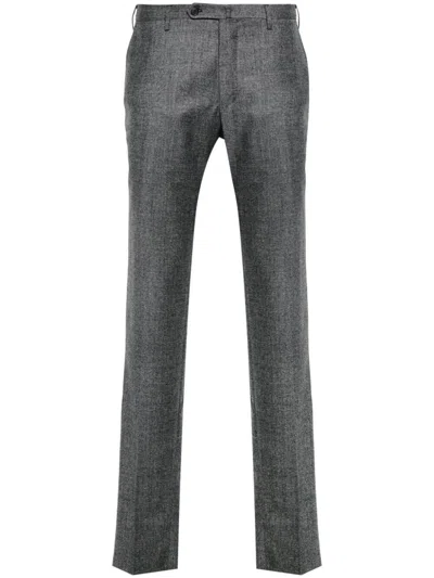 Incotex 1t0035.10165 In Gray