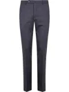 Incotex Pantalón Casual - Gris In Gray