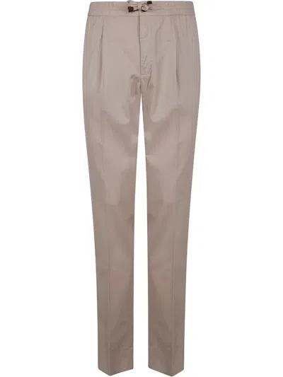 Incotex 1w0078.9402a In Beige