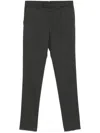 Incotex 30 Trousers In Grey