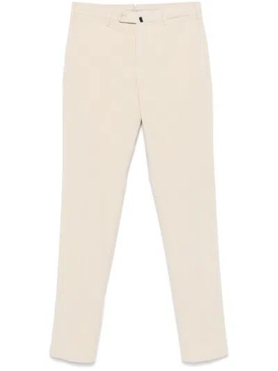 INCOTEX 39 TROUSERS