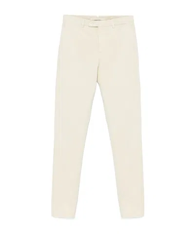 Incotex 54 Trousers