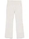 Incotex Aylen Trousers In Grey
