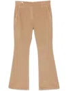 Incotex Aylen Hose In Nude