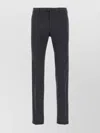 Incotex Batavia Trousers Back Pocket