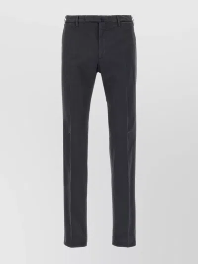 INCOTEX BATAVIA TROUSERS BACK POCKET