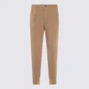 Incotex Cotton Pants