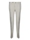 Incotex Chinolino Taupe Pants