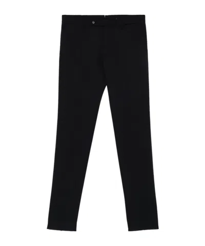 INCOTEX INCOTEX SLIM FIT PANTS