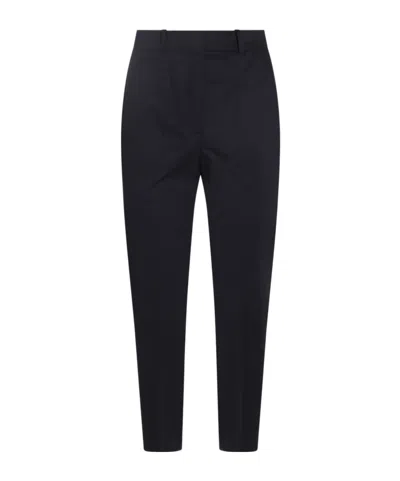 INCOTEX TAILORED TROUSERS