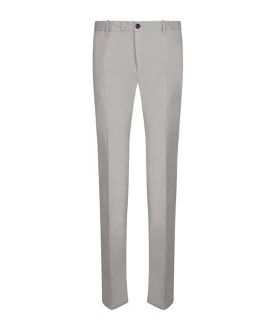 INCOTEX INCOTEX SLIM FIT PANTS
