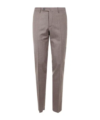 INCOTEX 1T0035.1645B-420 DARK BEIGE