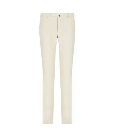 INCOTEX CORDUROY TROUSERS