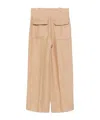 Incotex Belt Loop Track Pants