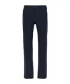 Incotex Belt Loops Slacks